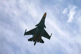 Tới lượt tổ hợp phòng không S-300 của Ukraine vào tấm ngắm của Nga