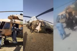 Không quân Afghanistan có gì, và liệu Taliban có chiếm được tất cả?