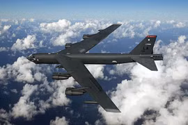 Từng "rụng như sung" ở Việt Nam, tại sao Mỹ vẫn tin dùng B-52?