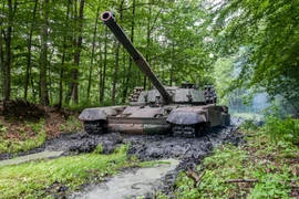 Cách Ba Lan cải biên vũ khí từ thời Liên Xô cho "hợp thời đại"