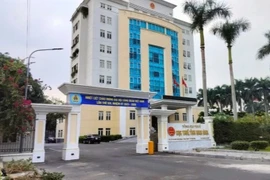 Cục trưởng Cục Thuế Ninh Bình nói về việc bảo vệ đuổi phóng viên