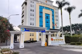 Cục trưởng Cục Thuế Ninh Bình nói về việc bảo vệ đuổi phóng viên