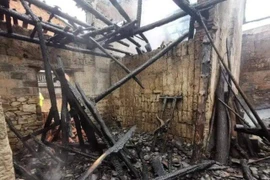 Người chết xuất hiện sau hai năm, ngay lập tức bị truy tố