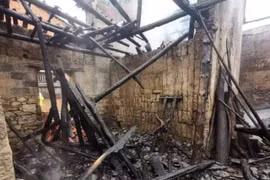 Người chết xuất hiện sau hai năm, ngay lập tức bị truy tố