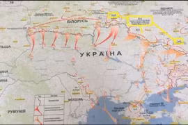 Nga lộ kế hoạch tác chiến, đủ sức nghiền nát quân đội Ukraine