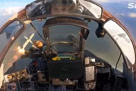 Làm thế nào MiG-29 của Ukraine phóng được tên lửa AGM-88 Mỹ?