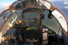 Làm thế nào MiG-29 của Ukraine phóng được tên lửa AGM-88 Mỹ?