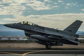 Iraq bán thanh lý F-16IQ sau khi nhận MiG-29, ai là khách hàng tiềm năng?