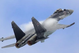 Lô tiêm kích Su-35 bị Indonesia từ chối được Nga bán lại cho khách hàng đầy bất ngờ?