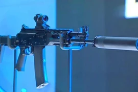 Súng trường tấn công AK-19 sẽ được các nước NATO 'xếp hàng đặt mua'