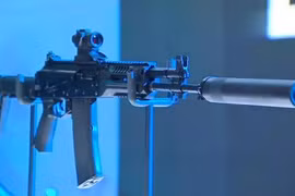 Súng trường tấn công AK-19 sẽ được các nước NATO 'xếp hàng đặt mua'