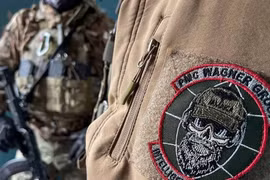 Lính đánh thuê Wagner tại nước ngoài đang 'triệt thoái nhanh chóng'