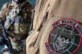 Lính đánh thuê Wagner tại nước ngoài đang 'triệt thoái nhanh chóng'