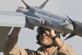 "Rắn lửa bầu trời" AIM-9X trị giá 4 tỷ đồng của Philippines nguy hiểm cỡ nào?