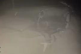 Tận mục tàu ngầm Indonesia bị nghiền nát ở độ sâu 840 mét