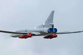 Tu-22M3M và Kh-32 liệu có đủ sức mạnh uy hiếp Hải quân Mỹ