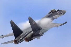 Báo Trung Quốc: Indonesia sai lầm khi từ bỏ Su-35 Nga quay sang Rafale Pháp 