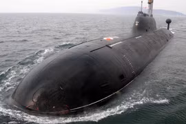 Ấn Độ tự hỏi tại sao Mỹ không bán tàu ngầm hạt nhân cho mình?