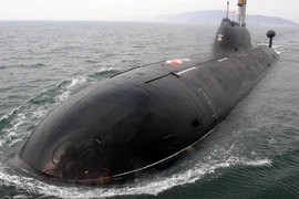 Ấn Độ tự hỏi tại sao Mỹ không bán tàu ngầm hạt nhân cho mình?