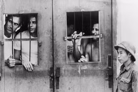 Hà Nội Hilton tiếp đón bao nhiêu tù binh Mỹ trong Chiến tranh Việt Nam?