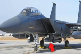 Mỹ đang thử nghiệm "sát thủ" S-400, Nga chuẩn bị nâng cấp là vừa!