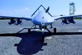 Moscow cảnh báo Kiev không sử dụng UAV Thổ Nhĩ Kỳ tại miền Đông