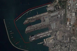 Sudan đổi ý, đòi Nga trả tiền để được xây căn cứ hải quân