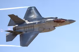 Tiêm kích F-35 Ba Lan 'tuyệt chủng' khi S-400 Nga hiện diện tại Belarus?