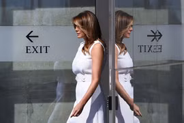 Melania Trump được quyền lợi gì khi không còn là Đệ nhất Phu nhân?