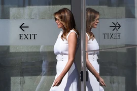 Melania Trump được quyền lợi gì khi không còn là Đệ nhất Phu nhân?