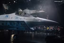 Tiêm kích Su-75 Chiếu Tướng: Nhật khen hết lời, Mỹ sợ bị lấn sân