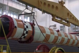 Ngư lôi ‘ngày tận thế’ của Nga có thực sự mạnh như quảng cáo?