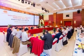 Sắp có thêm 630 Giáo sư, Phó giáo sư