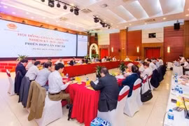 Sắp có thêm 630 Giáo sư, Phó giáo sư