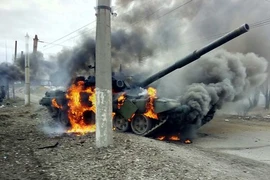 Lực lượng răn đe chiến lược Nga vừa báo động mạnh tới đâu?