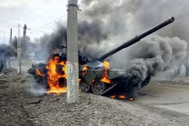 Lực lượng răn đe chiến lược Nga vừa báo động mạnh tới đâu?