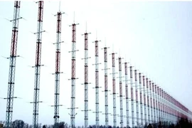 Nga dự định xuất khẩu radar phát hiện được F-35 ra toàn thế giới