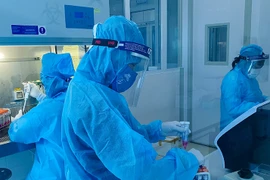 Hà Nội: Ghi nhận thêm 46 ca COVID-19, 6 ca tại quận Hoàng Mai