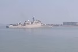 Báo Nga tiếc nuối việc Việt Nam tháo tên lửa Uran-E khỏi tàu Pohang