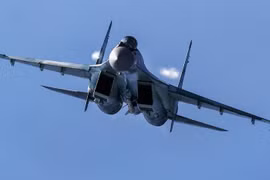 Chiến đấu cơ trụ cột Nga vài năm tới không phải Su-57 hay Su-75