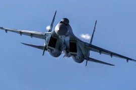 Chiến đấu cơ trụ cột Nga vài năm tới không phải Su-57 hay Su-75