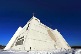 Sức mạnh tổ hợp phòng thủ chiến lược độc nhất vô nhị của Nga 