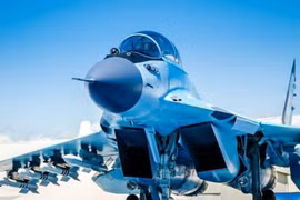 Tiêm kích MiG-29 vẫn gây kinh hoàng cho đối thủ sau hơn 40 năm