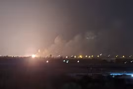 Tiêm kích F-35 Israel tự do oanh kích, S-300 Syria chỉ biết đứng nhìn