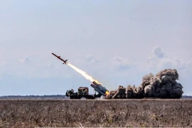 Ukraine tự tin với tên lửa Neptune nếu đối đầu với Nga 