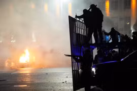 Ai là người đứng đằng sau những biến động ở Kazakhstan?