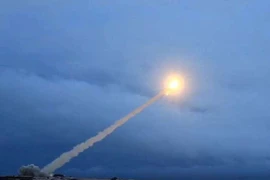 Tên lửa hành trình động cơ hạt nhân Burevestnik trước nguy cơ bị "khai tử"