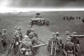 Ngày này 80 năm trước: Chiến dịch quân sự lớn nhất lịch sử bắt đầu