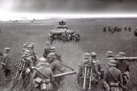 Ngày này 80 năm trước: Chiến dịch quân sự lớn nhất lịch sử bắt đầu