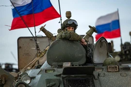 Mỹ giao vũ khí chính xác cao cho Ukraine để tấn công Donbass